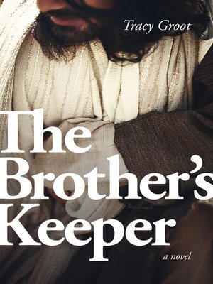 The Brother's Keeper - ebook